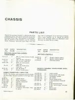 Preview for 39 page of Heathkit AA-15 Assembly Manual