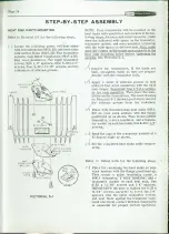 Preview for 42 page of Heathkit AA-15 Assembly Manual