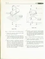 Preview for 54 page of Heathkit AA-15 Assembly Manual