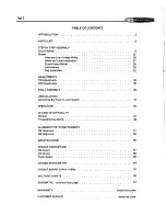 Preview for 3 page of Heathkit AJ-1214 Assembly And Operation Manual