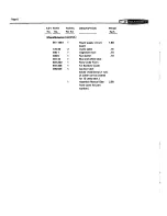 Preview for 12 page of Heathkit AJ-1214 Assembly And Operation Manual