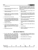 Preview for 45 page of Heathkit AJ-1214 Assembly And Operation Manual