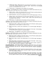 Preview for 11 page of Heathkit Comanche MR-1 Assembly And Operation Manual