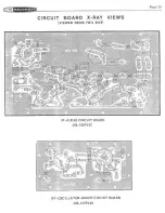 Предварительный просмотр 21 страницы Heathkit Delux SWL GR-54 Assembly And Operation Manual