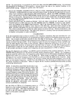 Preview for 54 page of Heathkit DX-100 Manual