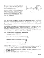 Preview for 63 page of Heathkit DX-100 Manual