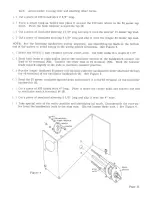 Preview for 11 page of Heathkit DX-20 Assembly And Operation Manual