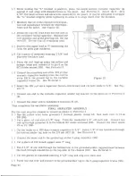 Preview for 20 page of Heathkit DX-20 Assembly And Operation Manual