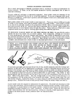 Предварительный просмотр 8 страницы Heathkit DX-40 Assembly And Using Manual