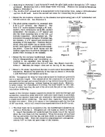 Предварительный просмотр 12 страницы Heathkit DX-40 Assembly And Using Manual