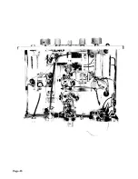 Предварительный просмотр 50 страницы Heathkit DX-40 Assembly And Using Manual