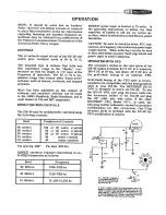 Предварительный просмотр 19 страницы Heathkit DX-60 Assembly And Operation Manual