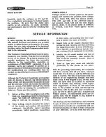 Предварительный просмотр 22 страницы Heathkit DX-60 Assembly And Operation Manual