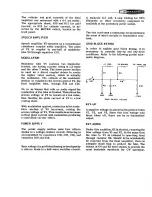 Предварительный просмотр 23 страницы Heathkit DX-60 Assembly And Operation Manual