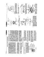 Предварительный просмотр 32 страницы Heathkit DX-60 Assembly And Operation Manual