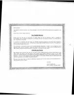 Предварительный просмотр 2 страницы Heathkit GC-1005 Assembly Manual