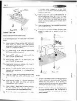 Предварительный просмотр 23 страницы Heathkit GC-1005 Assembly Manual