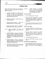 Предварительный просмотр 29 страницы Heathkit GC-1005 Assembly Manual