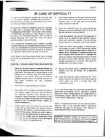 Предварительный просмотр 30 страницы Heathkit GC-1005 Assembly Manual