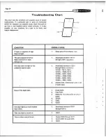 Предварительный просмотр 33 страницы Heathkit GC-1005 Assembly Manual