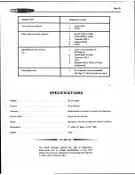 Предварительный просмотр 34 страницы Heathkit GC-1005 Assembly Manual