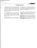 Preview for 4 page of Heathkit GD-125 Assembly Manual