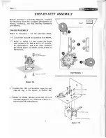 Preview for 8 page of Heathkit GD-125 Assembly Manual