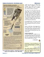 Preview for 6 page of Heathkit GD-48 Instruction Manual