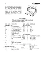 Предварительный просмотр 6 страницы Heathkit GR-64 Assembly And Operation Manual