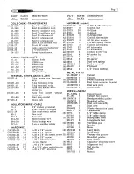 Предварительный просмотр 7 страницы Heathkit GR-64 Assembly And Operation Manual