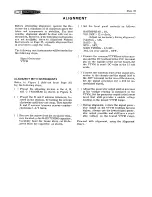 Предварительный просмотр 10 страницы Heathkit GR-64 Assembly And Operation Manual