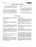 Предварительный просмотр 13 страницы Heathkit GR-64 Assembly And Operation Manual