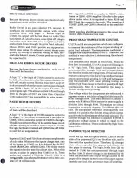 Preview for 19 page of Heathkit H14 Manual