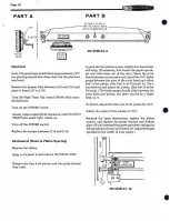 Preview for 22 page of Heathkit H14 Manual