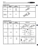 Preview for 34 page of Heathkit H14 Manual