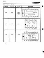 Preview for 38 page of Heathkit H14 Manual