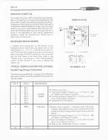 Preview for 24 page of Heathkit H9 Manual