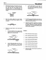 Предварительный просмотр 12 страницы Heathkit HD-1424 Manual