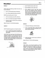 Preview for 13 page of Heathkit HD-1424 Manual