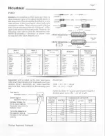 Preview for 9 page of Heathkit HD-3030 User Manual