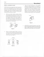 Preview for 10 page of Heathkit HD-3030 User Manual