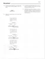 Preview for 13 page of Heathkit HD-3030 User Manual