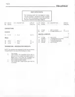 Preview for 24 page of Heathkit HD-3030 User Manual