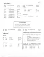 Preview for 41 page of Heathkit HD-3030 User Manual