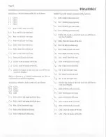 Preview for 44 page of Heathkit HD-3030 User Manual