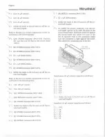 Preview for 46 page of Heathkit HD-3030 User Manual