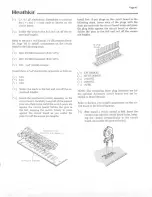 Preview for 47 page of Heathkit HD-3030 User Manual