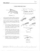 Preview for 65 page of Heathkit HD-3030 User Manual