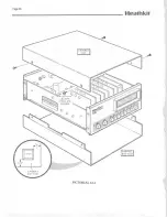 Preview for 68 page of Heathkit HD-3030 User Manual