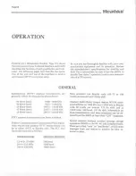 Preview for 70 page of Heathkit HD-3030 User Manual